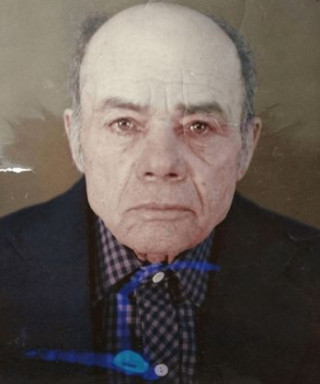 Олишевский Казимир Иванович