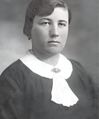 Короткова Клавдия Михайловна