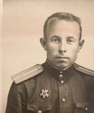 Пилицин Егор Дмитриевич