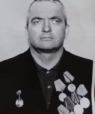 Куцак Петр Романович