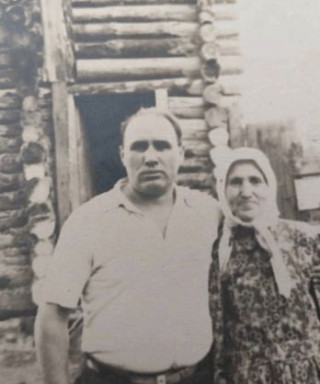 Микулин Иван Павлович