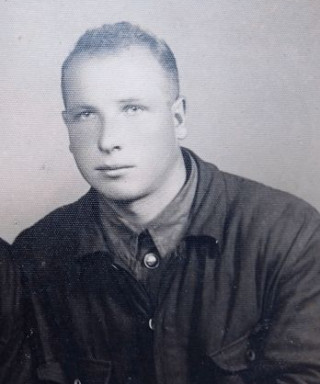 Осипов Василий Васильевич