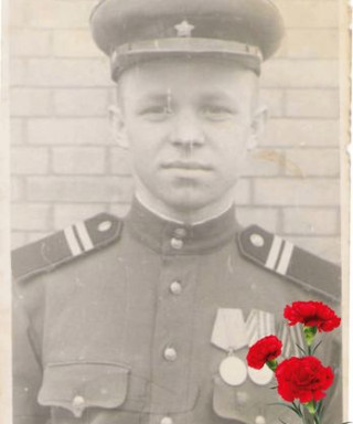 Панкрышев Борис Витальевич