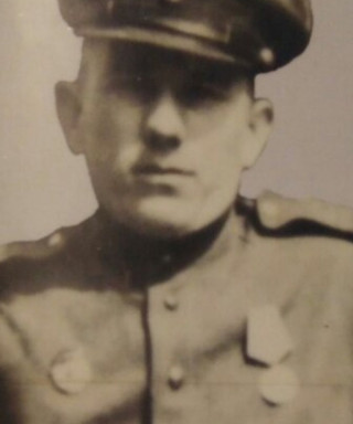 Попков Владимир Николаевич