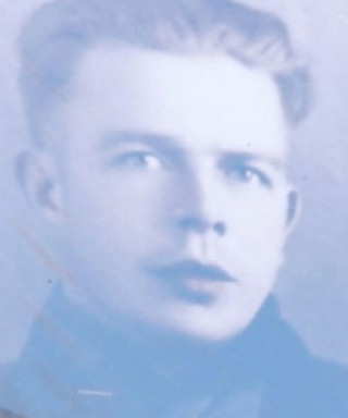 Васильев Петр Николаевич