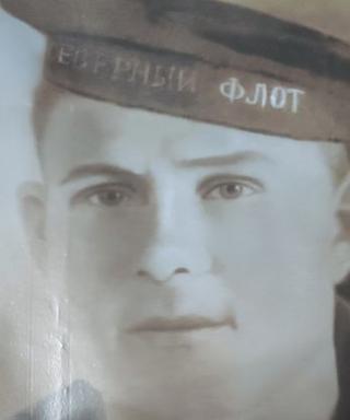 Хорьков Владимир Степанович