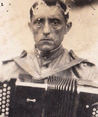 Ольшевский Николай Иванович