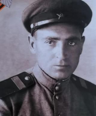 Сапранков Алексей Михайлович