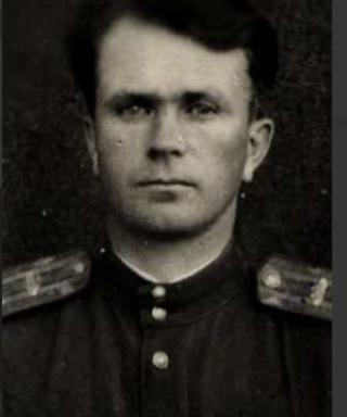Шляпников Иван Павлович