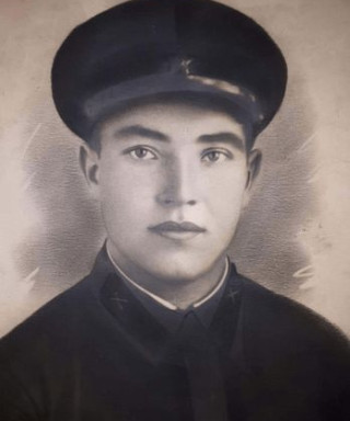 Плаксин Иван Иванович