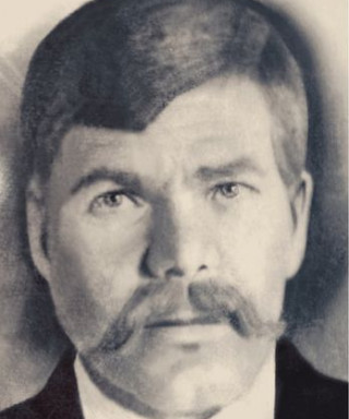 Меньщиков Николай Васильевич