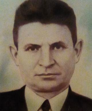 Шкред Яков Афанасьевич