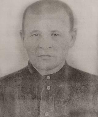 Сафиуллин Галимзян Сафиуллович