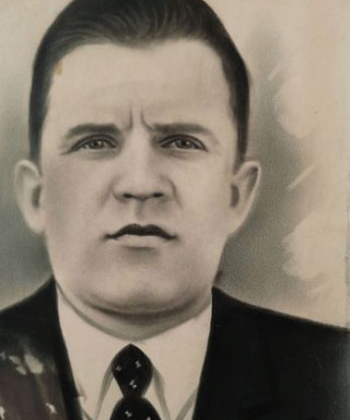 Кушнеров Сергей Кузьмич