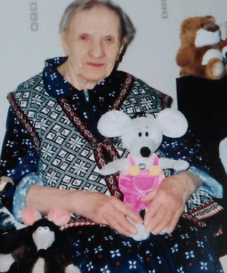 Корнилова Клавдия Ивановна