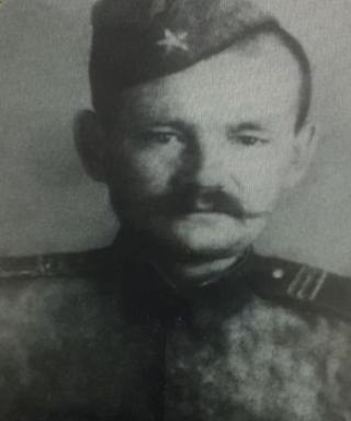 Гафиатуллин Тухват