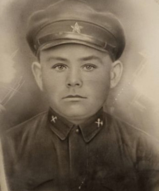 Яршин Фёдор Степанович