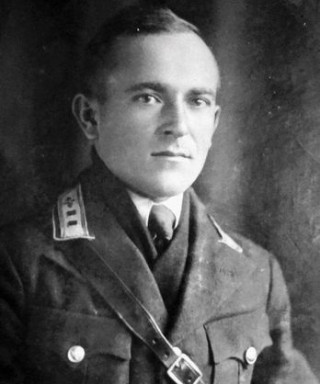 Анисимов Александр Порфирьевич