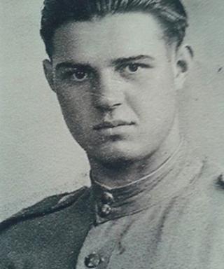 Альшанов Михаил Александрович