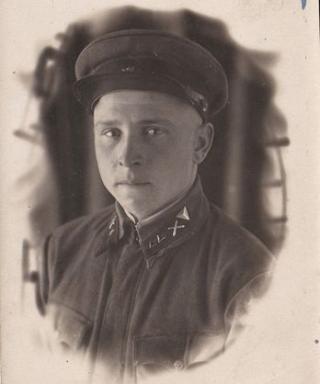 Логанов Иван Алексеевич
