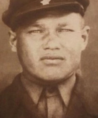 Зинатуллин Ахмай Шайхутдинович