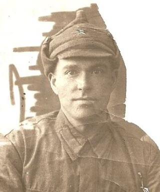 Скрипин Михаил Иванович