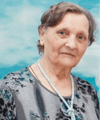 Колмагорова Анна Васильевна