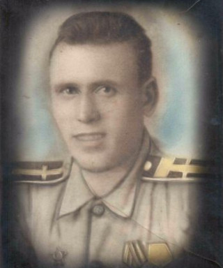 Вербицкий Степан Иванович