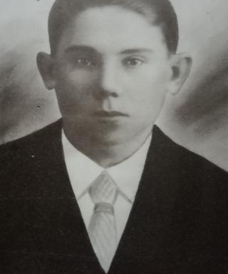 Мокосин Петр Васильевич