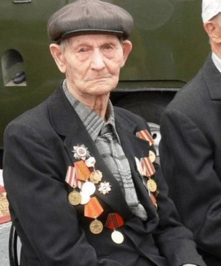 Юшин Иван Яковлевич