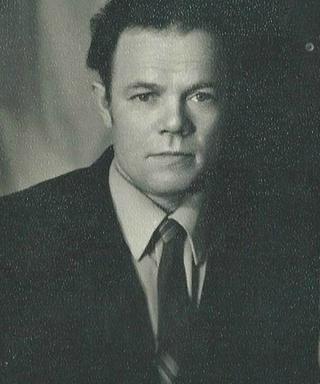 Сизиков Николай Михайлович