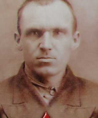 Олешко Андрей Михайлович