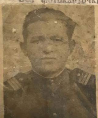 Шепилов Дмитрий Иванович