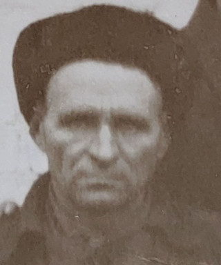 Дужак Михаил Федорович