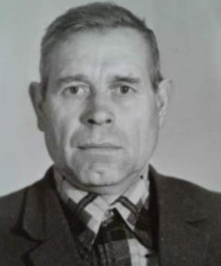 Поротиков Иван Алексеевич