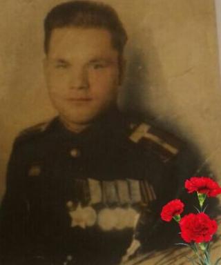Витченко Федор Николаевич