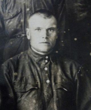 Жоглов Алексей Радионович