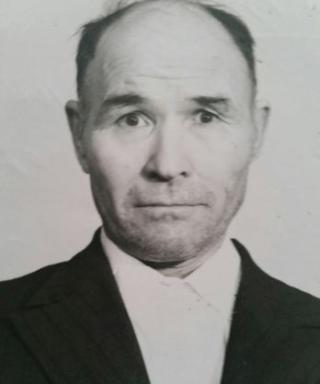 Джалилов Мансуров Ахмедали Яхья