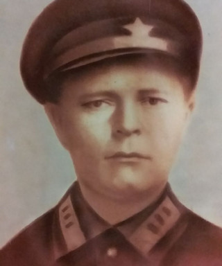 Брагин Николай Иванович