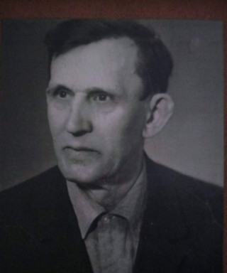 Абсатаров Хазивали Минигалиевич