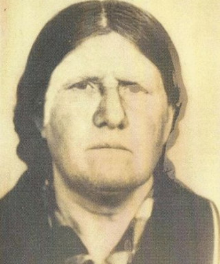 Должикова Анна Григорьева