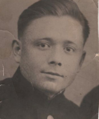 Чеканов Виктор Васильевич