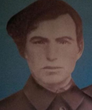 Ефремов Михаил Георгиевич