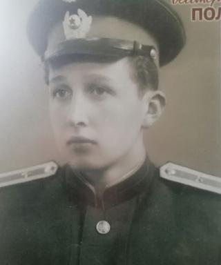 Шманд Владимир Владимирович