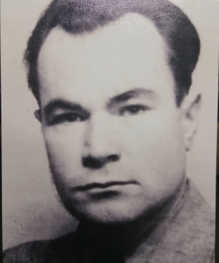 Зуев Иван Яковлевич