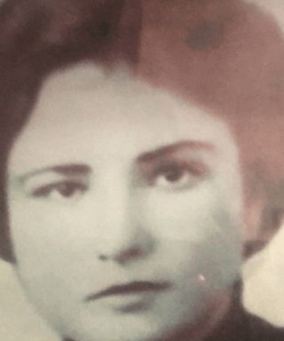 Пахомова Любовь Васильевна