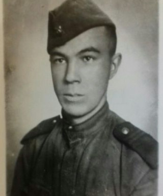 Белозёров Георгий Сергеевич