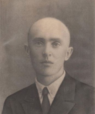 Иванов Александр Иванович