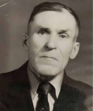 Кораблев Дмитрий Алексеевич