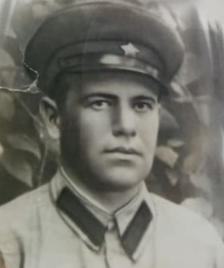 Авдеев Гавриил Васильевич